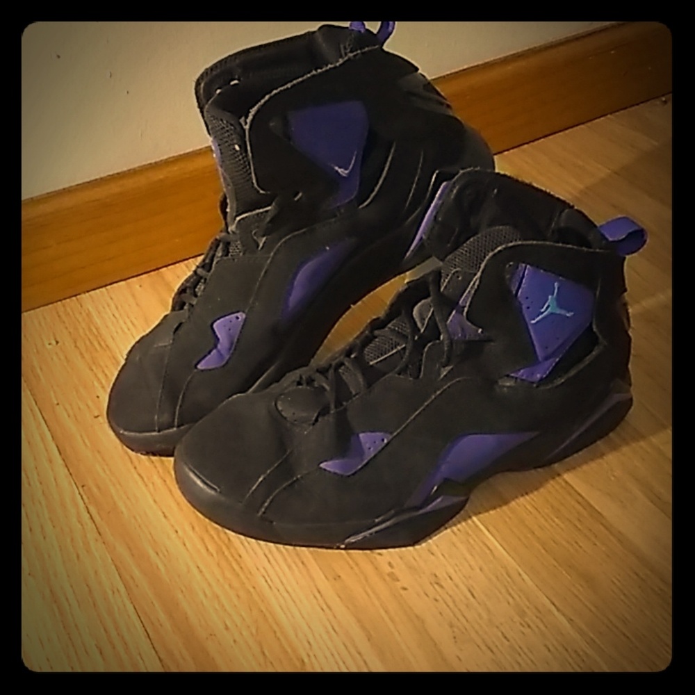 JORDANS